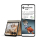 Smartfon Motorola razr 50 5G 8/256GB Beach Sand 120Hz